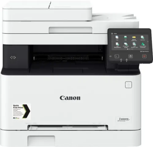 Canon i-SENSYS MF643Cdw