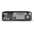 HP Elite 800 SFF G9 i5-12600 256GB 8GB DVD W11P 5V8T6EA