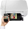 Canon PIXMA MG3650S White