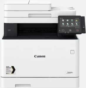 Canon i-SENSYS MF744Cdw