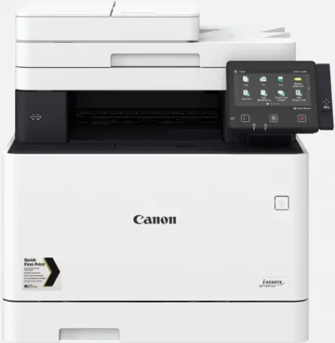 Canon i-SENSYS MF744Cdw