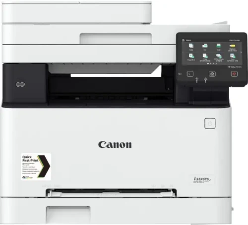 Canon i-SENSYS MF645Cx