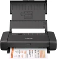 Canon PIXMA TR150 + bateria