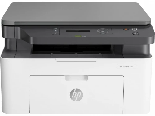 Urządzenie wielofunkcyjne HP Laser MFP 135a 4ZB82A