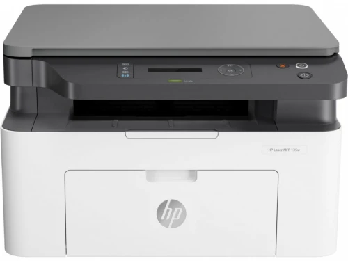 HP Inc. Urządzenie wielofunkcyjne Laser MFP 135w 4ZB83A