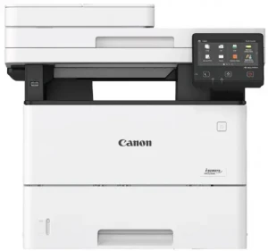 Canon I-SENSYS MF553DW