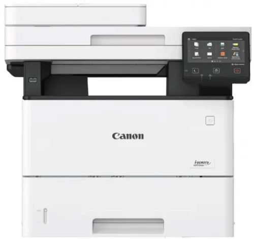 Canon i-SENSYS MF553dw