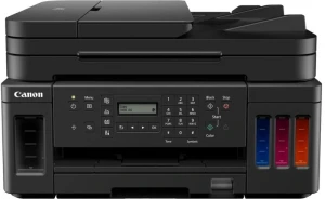 Canon PIXMA G7040