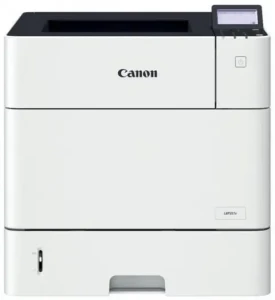 Canon i-SENSYS LBP351x