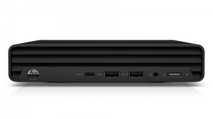 HP Pro Mini 260 MT G9 i5-1235U 512GB 16GB W11P      6B2H8EA