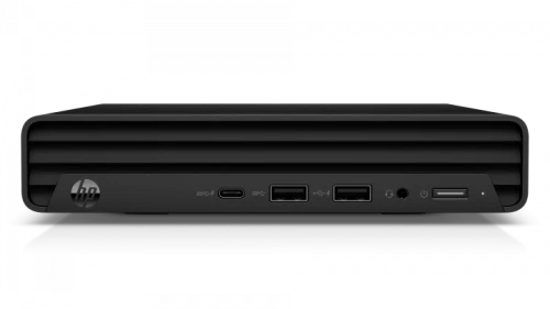 HP Pro Mini 260 MT G9 i5-1235U 512GB 16GB W11P 6B2H8EA