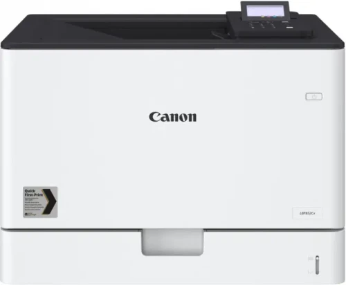 Canon i-SENSYS LBP852Cx
