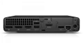 HP Pro Mini 400G9 MT i3-12100T 256GB 8GB W11P 6B2H9EA