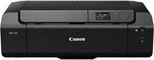 Canon Pixma Pro-200