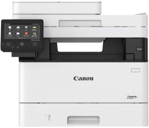 Canon i-SENSYS MF455dw