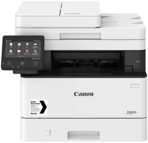 Canon i-SENSYS MF445dw