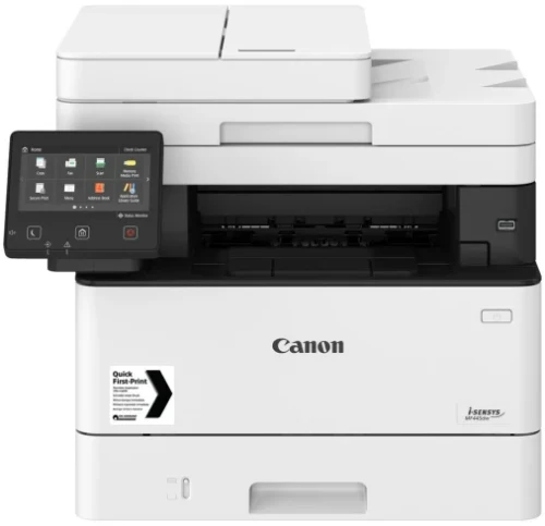 Canon i-SENSYS MF445dw