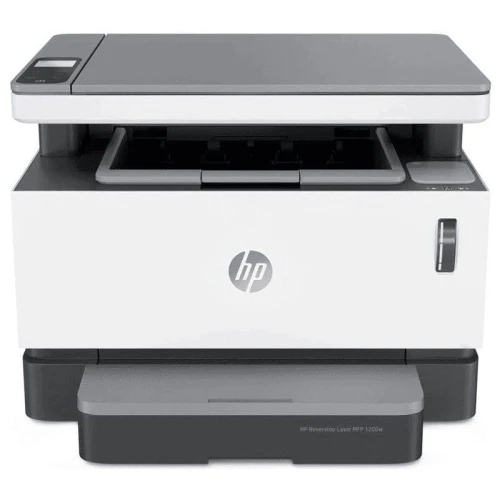 HP Inc. Urządzenie wielofunkcyjne Neverstop 1200w 4RY26A