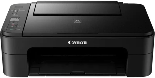 Canon PIXMA TS3350 black