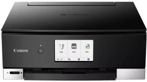 Canon Pixma TS8350