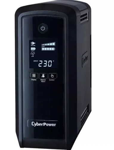 CyberPower CP900EPFCLCD Cyber Power UPS