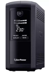 CyberPower Green Power UPS VP1600ELCD-FR