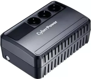 CyberPower BU650E Cyber Power UPS