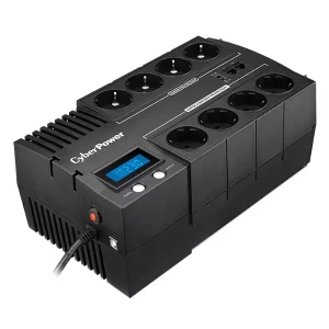 CyberPower BR1200ELCD Cyber Power Green Power UPS