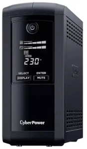 CyberPower Value Pro 1000VA