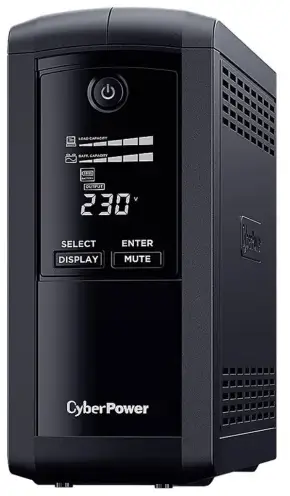 CyberPower VP1000ELCD-FR Green Power UPS