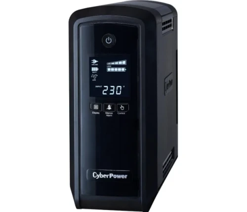 CyberPower CP900EPFCLCD-TN Cyber Power UPS