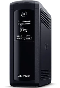CyberPower Value Pro 1200VA
