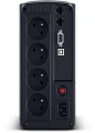 CyberPower VP700ELCD-FR Green Power UPS