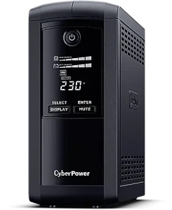 CyberPower Value Pro 700VA