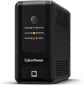CyberPower UT850EG Cyber Power UPS