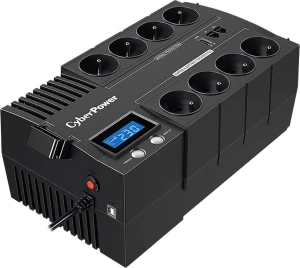 CyberPower BRICs LCD 1200VA