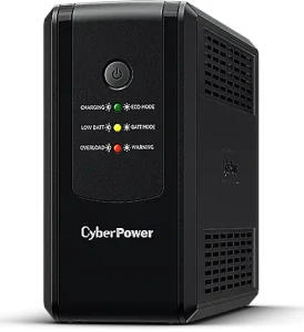CyberPower UT650EG Cyber Power UPS