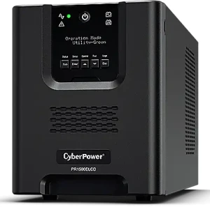 CyberPower PR1500ELCD