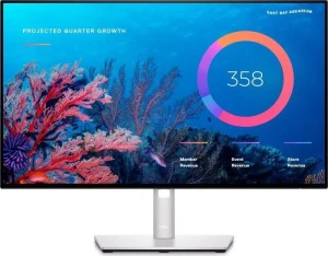 Dell UltraSharp U2422HE
