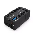 CyberPower BR1000ELCD-FR Cyber Power Green Power UPS