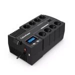 CyberPower BRICs LCD 1000VA