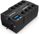 CyberPower BR700ELCD-FR Cyber Power Green Power UPS