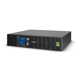 CyberPower PR1000ELCDRT2U Cyber Power UPS