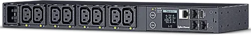 CyberPower PDU41005 Cyber Power UPS