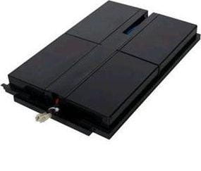 CyberPower Kit Battery 6V 9AH set of 4 UPS