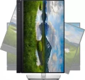 Dell C2422HE LED Full HD