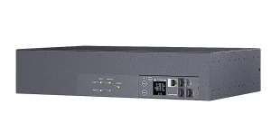 CyberPower PDU44302 Systemy dystrybucji zasilania