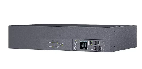 CyberPower PDU44302 Systemy dystrybucji zasilania