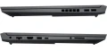 HP Victus 16-d1165nw Intel Core i5-12500H 16.1" 16GB 512GB NVIDIA RTX 3050 Ti DOS