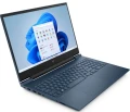 HP Victus 16-e1185nw AMD Ryzen 7 6800H 16.1" 16GB 512GB NVIDIA RTX 3050 Ti W11H Niebieski